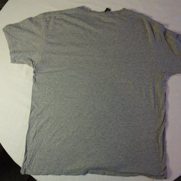 World of warcraft lootcrate shirt grey large - Picture 3 of 4